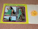 MUDIES MOOD - RHYTHM RULERS / RARE TROJAN UK-LP (MUDIE)