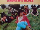 The ROLLING STONES -LP-  Andrew's blues - France