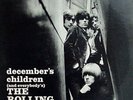 The ROLLING STONES -LP- December's children - US
