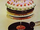 The ROLLING STONES -LP- Let it bleed - France