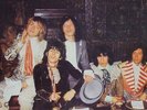 The ROLLING STONES -LP- Mad shadow