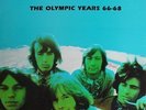 The ROLLING STONES -LP- The Olympic Years 66-68
