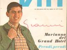 GIANNI MORANDI Marianna del grand hotel/Prendi prendi