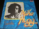 MIKE HUGG “Somewhere” orig UK lp MANFRED MANN M-