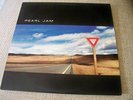 PEARL JAM eddie vedder Rare 1998 YIELD oop 12