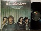 THE ARCHERS LIFE IN JESUS XIAN ROCK/POP