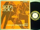 SEODA CEOIL 2 * Sean Keane/Seamus Ennis * GAEL-LINN LP