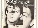 PAUL MCCARTNEY & WINGS - COMING UP EP PORTUGAL