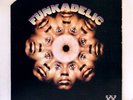 FUNKADELIC  LP 1st Album 1970  Westbound george clinton