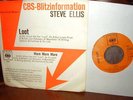 Steve Ellis (Love Affair), Loot, first solo, Psych Funk