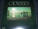 ODYSSEY s/t LP Soul Funk Folk Psych Orig US MOWEST RARE