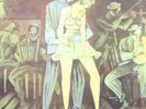 PASCAL COMELADE-EL PRIMITIVISMO LP VINILO 1988 SPAIN