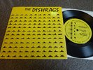 DISHRAGS  RARE   CANADA 7