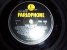 BEATLES PLEASE PLEASE ME Y&B PMC 1202 RARE 3RD PRESS