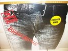 THE ROLLING STONES-STICKY FINGERS-COLORED VINYL-MINT.