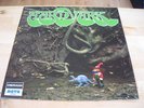 AARDVARK Aardvark DERAM NOVA LP 1970 Uk Stereo Orig