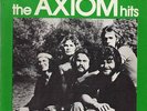 THE AXIOM - RARE 1971 N/M AUSTRALIAN ONLY 