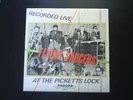 FLYING SAUCERS - LIVE AT THE PICKETTS LOCK,