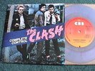 THE CLASH Complete Control 7