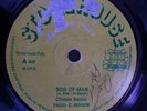 CLINTON SENIOR  SON OF MAN  ROOTS REVIVE CLASSIC