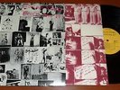 ROLLING STONES Exile On Main Street VINYL RECORD (1972)