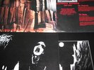 DARKTHRONE Transilvanian Hunger LP Vinyl + evtl. GIFT