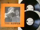 JUDAS PRIEST The Ripper RARE LIVE UK 2 LP 1979