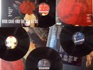 NICK CAVE No More Shall We Part 2LP 2001 VINYL Ltd Ed