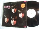 NAZZ LP s/t SGC 5001 gtfld ORIG MONO PROMO W/L