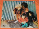 jimi hendrix lp Band of Gypsys Gipsies Track Stereo