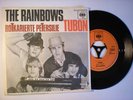 The Rainbows / Rotkarierte Petersilie /Tubon/ germ Beat