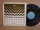 PATCHWORK ORCHESTRA 16 MUSIC SHOP DAVY DESVERNOIS LP