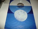 PORCUPINE TREE  MOONLOOP  WHITE VINYL DELEC LP 999