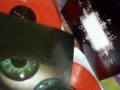 TOOL - AENIMA RARE 2 X LP SET,ORANGE VINYL   NR MINT