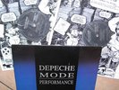 Depeche Mode Performance Doppelalbum