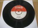 HUGH GODFREY 7” – GO TELL HIM -  STUDIO 1 - 67