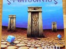 STRATOVARIUS - EPISODE - VERY RARE 11tr LP - FRA 1996