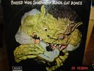 BLACK CAT BONES RARE LP-