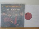THE STANDELLS DIRTY WATER Stereo Tower LP SHRINK M-