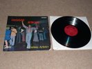 Ska Reggae Pama Label  LP Reggae Hit THe Town