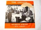 The GHOSTS : Scarlet O' Hara      ( instrumental )