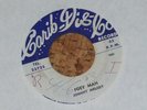 Johnny Melody - Foey Man - original press - LISTEN