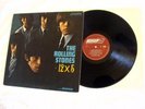 ROLLING STONES 12 X 5   RARE 1ST PRESS MONO UK EXPORT
