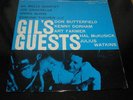 GIL MELLE  GIL'S GUESTS     PRESTIGE 7063 50TH N.Y.C