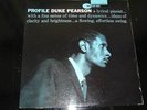 DUKE PEARSON PROFILE BLUE NOTE 4022 ORIGINAL 1ST PRE.