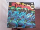STEAMHAMMER - This Is LP ORIG. GERMAN PRESS BRAIN