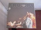 FRUMPY - By The Way LP GERMAN PRESS ORIG. VERTIGO NM