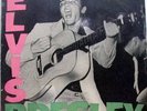 elvis presley rock & roll  HMV CLP 1093 rare record1956