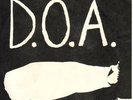 D.O.A. on Sudden Death [Disco Sucks]  Canada Punk