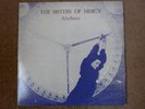 SISTERS OF MERCY VERY RARE LIVE VINYL LP - AFTERHOURS